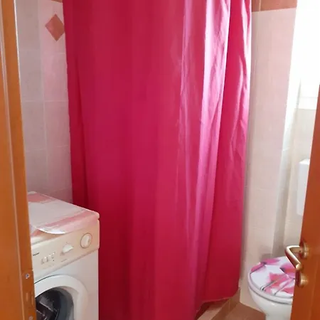 Apartamento Evgenia *