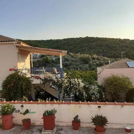 Evgenia Apartamento