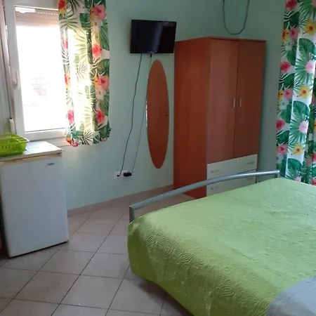 Evgenia Apartamento
