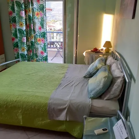 Apartamento Evgenia *