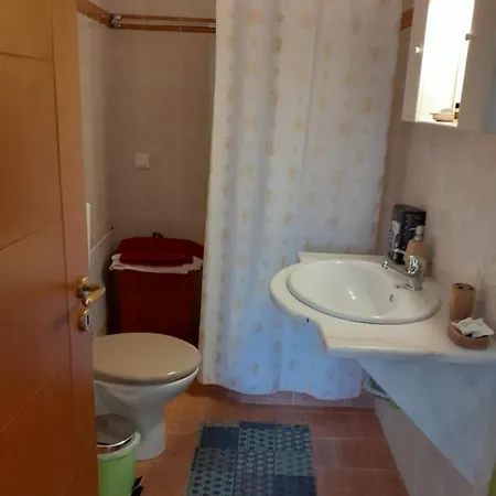 Evgenia Apartamento