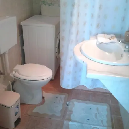 Evgenia Apartamento *