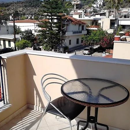 Apartamento Evgenia