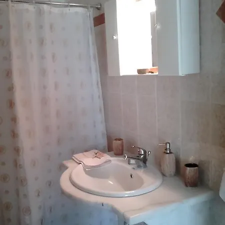 Evgenia Apartamento Epidaurus