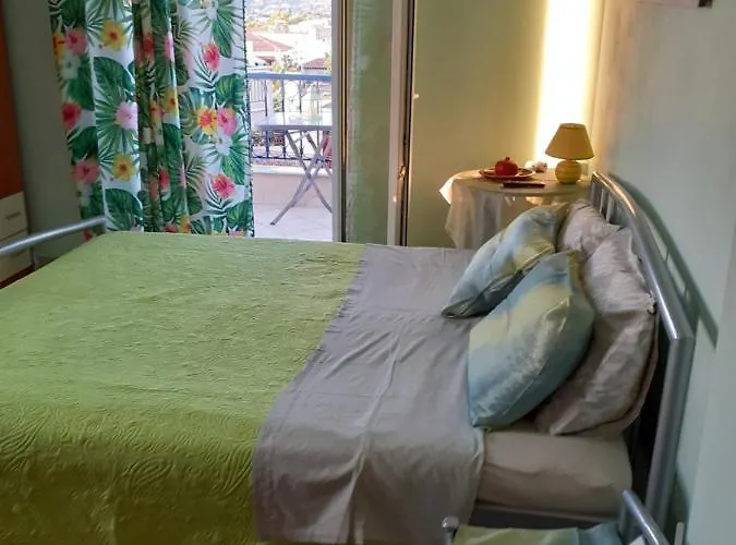 アパート Evgenia *