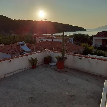 Apartment Evgenia Epidaurus