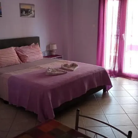 Evgenia Studios Appartement