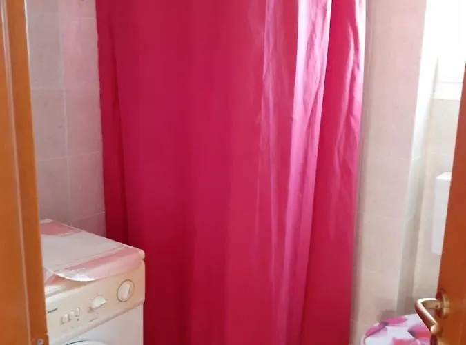 Appartamento Evgenia *