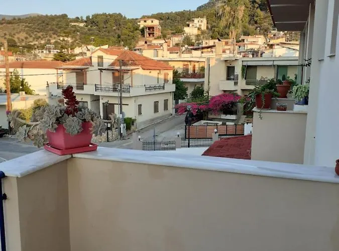 Appartamento Evgenia