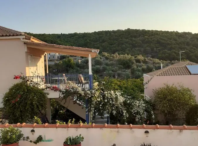 Evgenia Studios Appartement