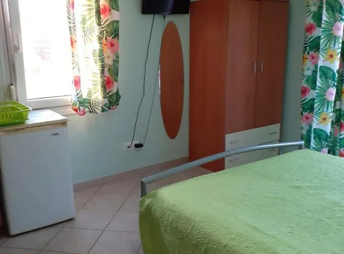 Evgenia Studios Appartement