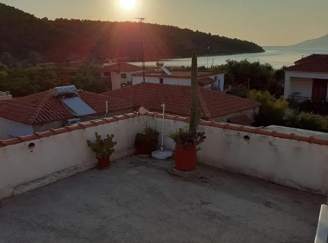 Appartement Evgenia Studios Epidaurus