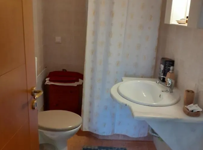 Evgenia Studios Appartement