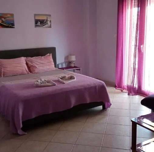 Evgenia Studios Epidaurus