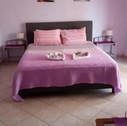 Evgenia Studios * Epidaurus