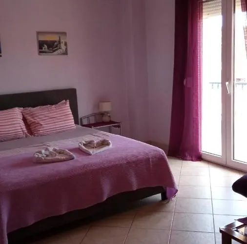 Evgenia Studios * Epidaurus