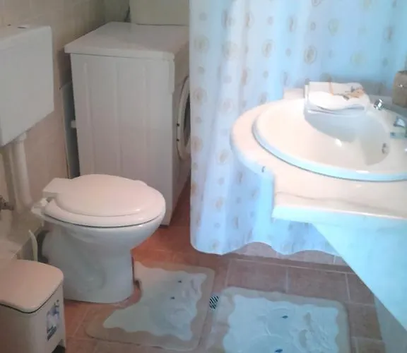 Evgenia Studios Appartement *