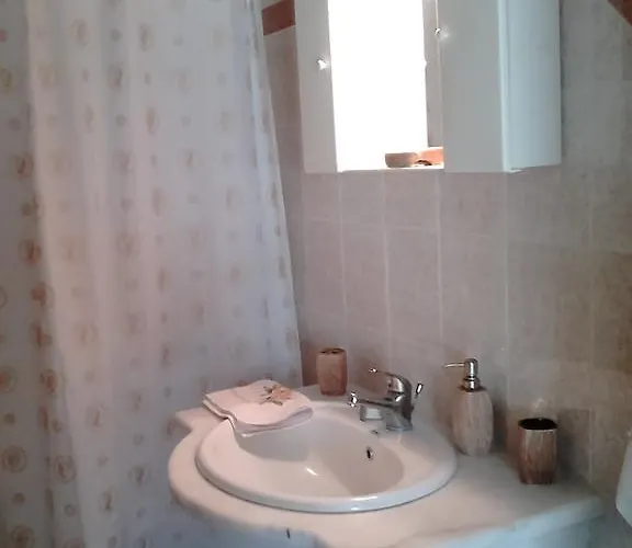 Evgenia Studios Appartement Epidaurus